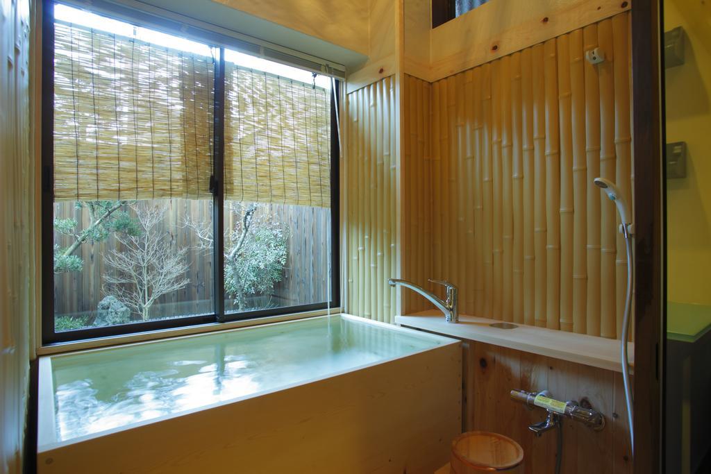 Musubi-an Arashiyama Hostel *