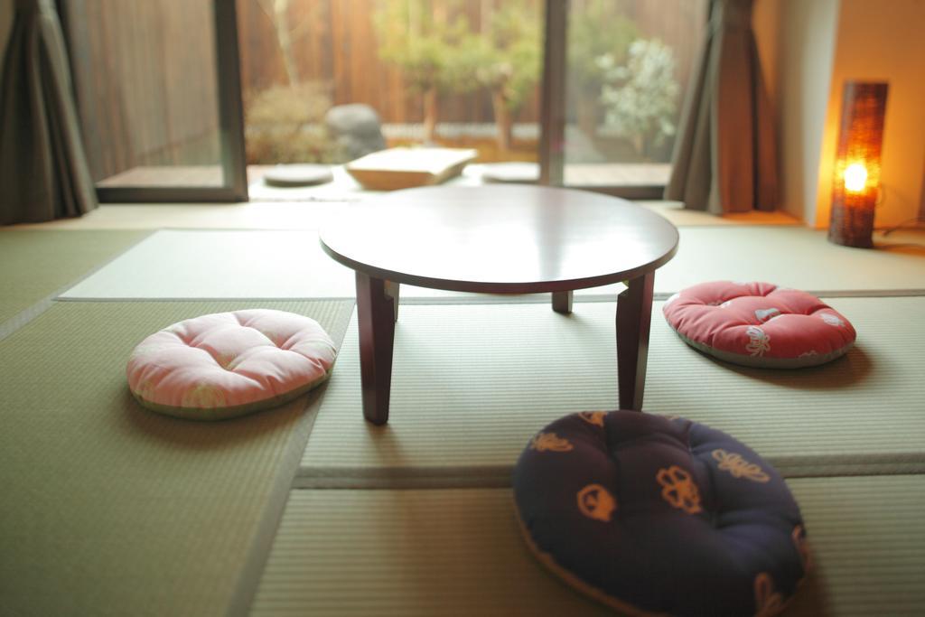 Musubi-an Arashiyama Hostel