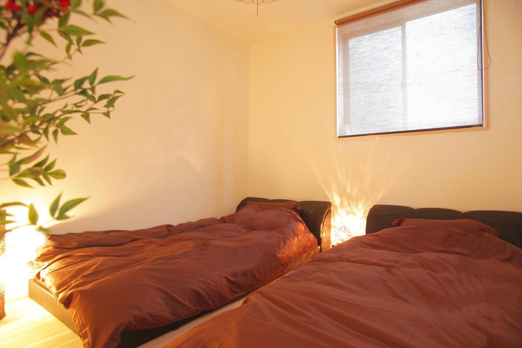 Hostel Musubi-an Arashiyama Kyoto