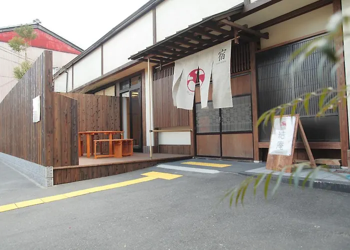 Musubi-An Arashiyama Guest House