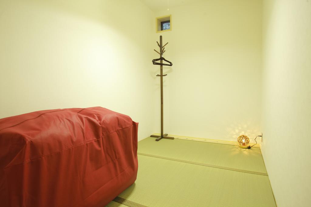 Auberge de jeunesse Musubi-an Arashiyama Kyoto
