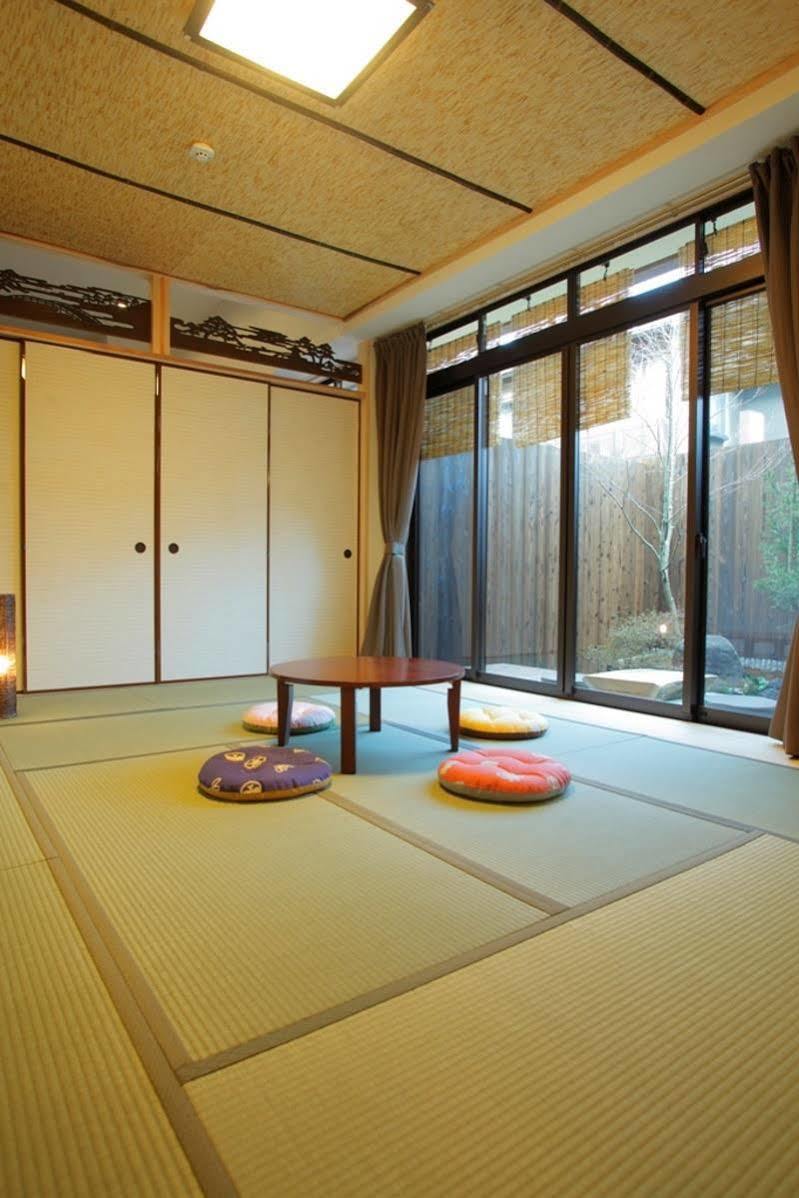 Musubi-an Arashiyama Auberge de jeunesse *